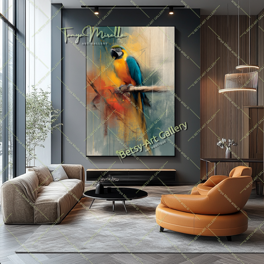 {{ product.title }} – {{ product.metafields.size | default: "Large" }} {{ product.metafields.technique | default: "Oil on Canvas" }} – {% if image.alt != blank %}{{ image.alt }}{% else %}{% if forloop.index0 == 0 %}Main view{% elsif forloop.index0 <= 2 %}Detail view{% else %}Close-up impasto texture{% endif %}{% endif %} by Tanya Mirelle – original artwork for home, living room, office, or gallery