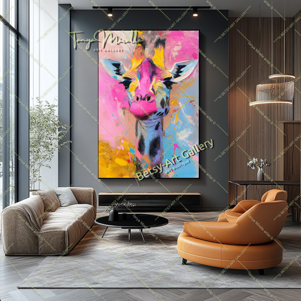 {{ product.title }} – {{ product.metafields.size | default: "Large" }} {{ product.metafields.technique | default: "Oil on Canvas" }} – {% if image.alt != blank %}{{ image.alt }}{% else %}{% if forloop.index0 == 0 %}Main view{% elsif forloop.index0 <= 2 %}Detail view{% else %}Close-up impasto texture{% endif %}{% endif %} by Tanya Mirelle – original artwork for home, living room, office, or gallery