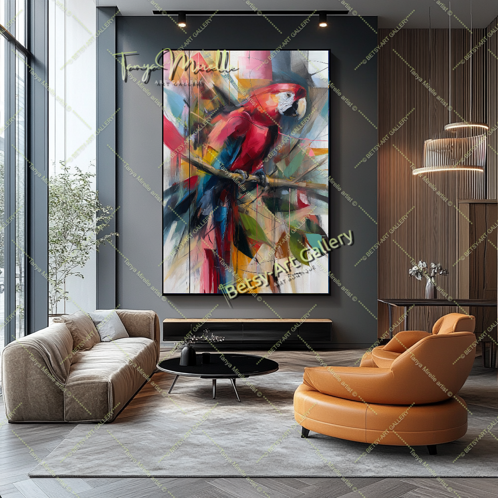 {{ product.title }} – {{ product.metafields.size | default: "Large" }} {{ product.metafields.technique | default: "Oil on Canvas" }} – {% if image.alt != blank %}{{ image.alt }}{% else %}{% if forloop.index0 == 0 %}Main view{% elsif forloop.index0 <= 2 %}Detail view{% else %}Close-up impasto texture{% endif %}{% endif %} by Tanya Mirelle – original artwork for home, living room, office, or gallery