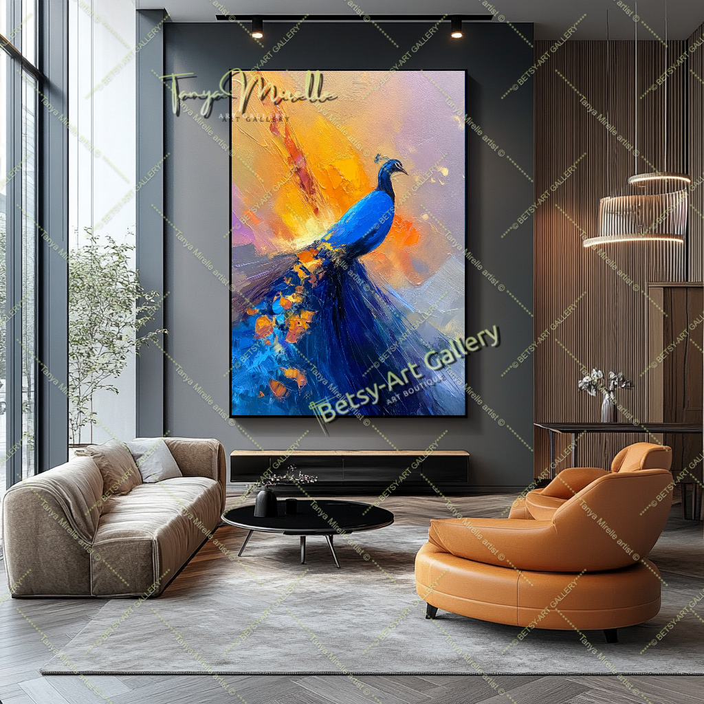 {{ product.title }} – {{ product.metafields.size | default: "Large" }} {{ product.metafields.technique | default: "Oil on Canvas" }} – {% if image.alt != blank %}{{ image.alt }}{% else %}{% if forloop.index0 == 0 %}Main view{% elsif forloop.index0 <= 2 %}Detail view{% else %}Close-up impasto texture{% endif %}{% endif %} by Tanya Mirelle – original artwork for home, living room, office, or gallery