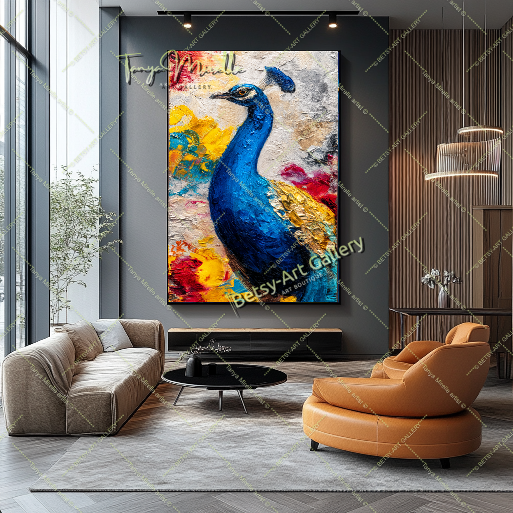 {{ product.title }} – {{ product.metafields.size | default: "Large" }} {{ product.metafields.technique | default: "Oil on Canvas" }} – {% if image.alt != blank %}{{ image.alt }}{% else %}{% if forloop.index0 == 0 %}Main view{% elsif forloop.index0 <= 2 %}Detail view{% else %}Close-up impasto texture{% endif %}{% endif %} by Tanya Mirelle – original artwork for home, living room, office, or gallery