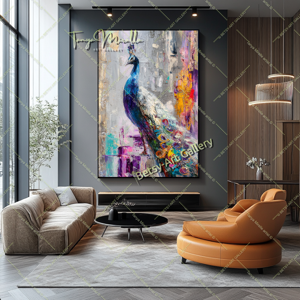 {{ product.title }} – {{ product.metafields.size | default: "Large" }} {{ product.metafields.technique | default: "Oil on Canvas" }} – {% if image.alt != blank %}{{ image.alt }}{% else %}{% if forloop.index0 == 0 %}Main view{% elsif forloop.index0 <= 2 %}Detail view{% else %}Close-up impasto texture{% endif %}{% endif %} by Tanya Mirelle – original artwork for home, living room, office, or gallery