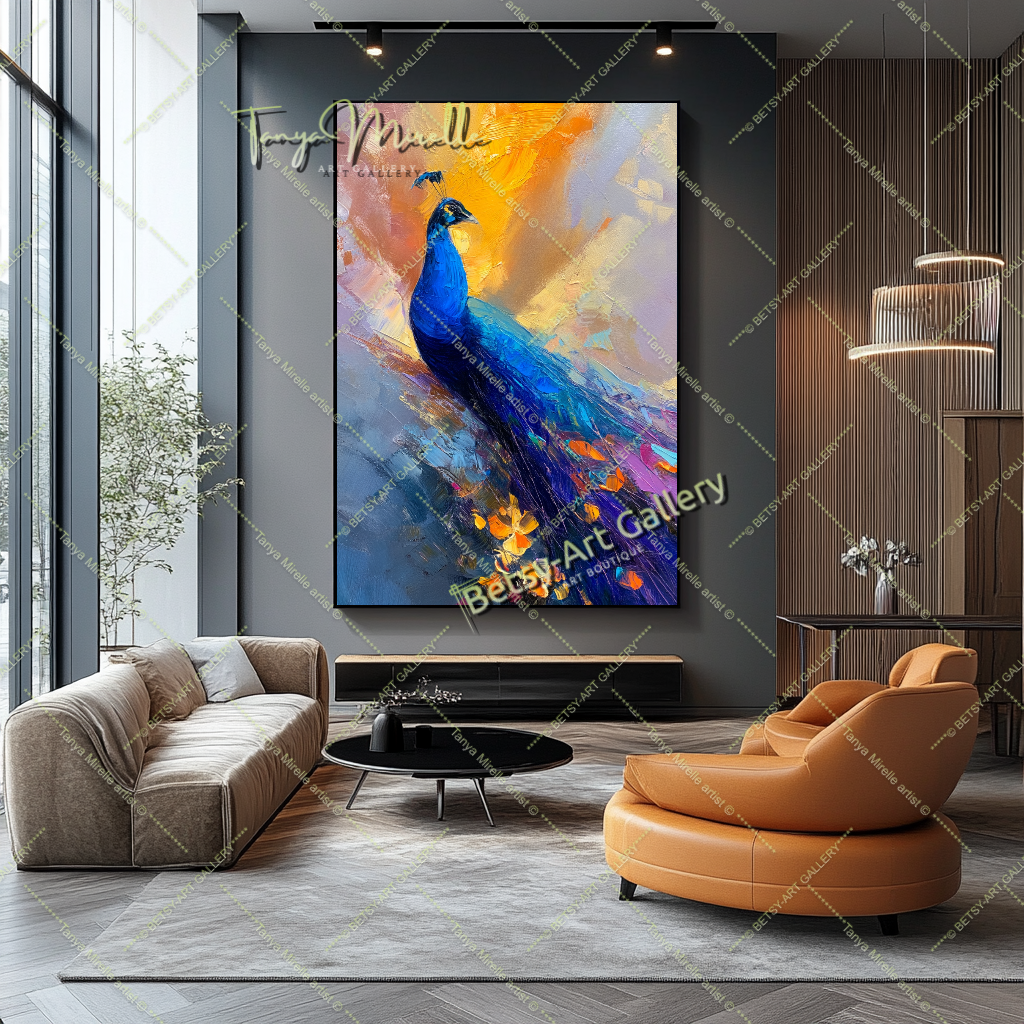 {{ product.title }} – {{ product.metafields.size | default: "Large" }} {{ product.metafields.technique | default: "Oil on Canvas" }} – {% if image.alt != blank %}{{ image.alt }}{% else %}{% if forloop.index0 == 0 %}Main view{% elsif forloop.index0 <= 2 %}Detail view{% else %}Close-up impasto texture{% endif %}{% endif %} by Tanya Mirelle – original artwork for home, living room, office, or gallery