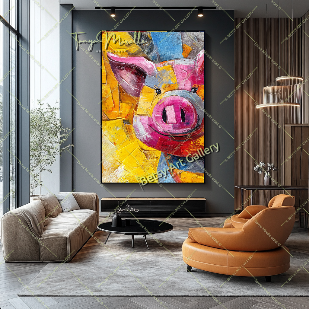 {{ product.title }} – {{ product.metafields.size | default: "Large" }} {{ product.metafields.technique | default: "Oil on Canvas" }} – {% if image.alt != blank %}{{ image.alt }}{% else %}{% if forloop.index0 == 0 %}Main view{% elsif forloop.index0 <= 2 %}Detail view{% else %}Close-up impasto texture{% endif %}{% endif %} by Tanya Mirelle – original artwork for home, living room, office, or gallery