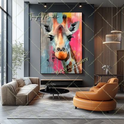 {{ product.title }} – {{ product.metafields.size | default: "Large" }} {{ product.metafields.technique | default: "Oil on Canvas" }} – {% if image.alt != blank %}{{ image.alt }}{% else %}{% if forloop.index0 == 0 %}Main view{% elsif forloop.index0 <= 2 %}Detail view{% else %}Close-up impasto texture{% endif %}{% endif %} by Tanya Mirelle – original artwork for home, living room, office, or gallery