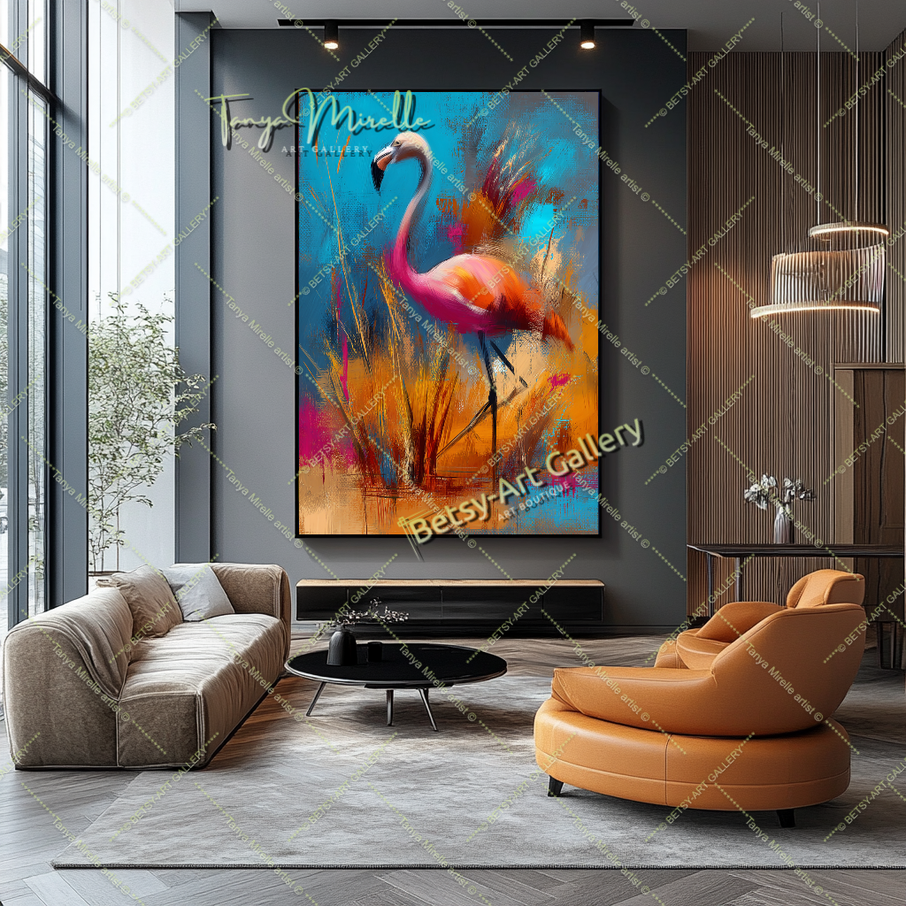 {{ product.title }} – {{ product.metafields.size | default: "Large" }} {{ product.metafields.technique | default: "Oil on Canvas" }} – {% if image.alt != blank %}{{ image.alt }}{% else %}{% if forloop.index0 == 0 %}Main view{% elsif forloop.index0 <= 2 %}Detail view{% else %}Close-up impasto texture{% endif %}{% endif %} by Tanya Mirelle – original artwork for home, living room, office, or gallery