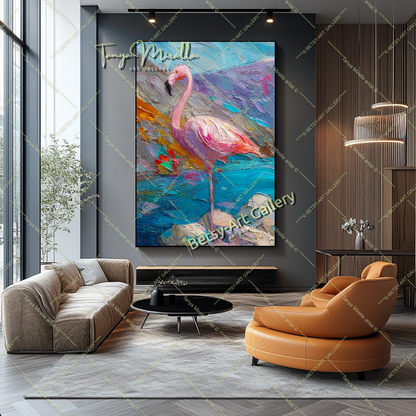 {{ product.title }} – {{ product.metafields.size | default: "Large" }} {{ product.metafields.technique | default: "Oil on Canvas" }} – {% if image.alt != blank %}{{ image.alt }}{% else %}{% if forloop.index0 == 0 %}Main view{% elsif forloop.index0 <= 2 %}Detail view{% else %}Close-up impasto texture{% endif %}{% endif %} by Tanya Mirelle – original artwork for home, living room, office, or gallery