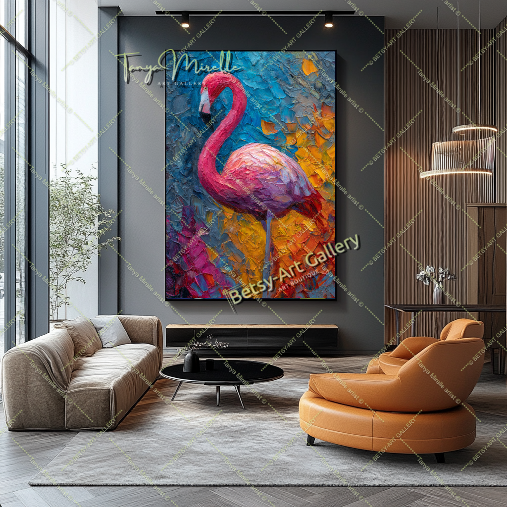 {{ product.title }} – {{ product.metafields.size | default: "Large" }} {{ product.metafields.technique | default: "Oil on Canvas" }} – {% if image.alt != blank %}{{ image.alt }}{% else %}{% if forloop.index0 == 0 %}Main view{% elsif forloop.index0 <= 2 %}Detail view{% else %}Close-up impasto texture{% endif %}{% endif %} by Tanya Mirelle – original artwork for home, living room, office, or gallery