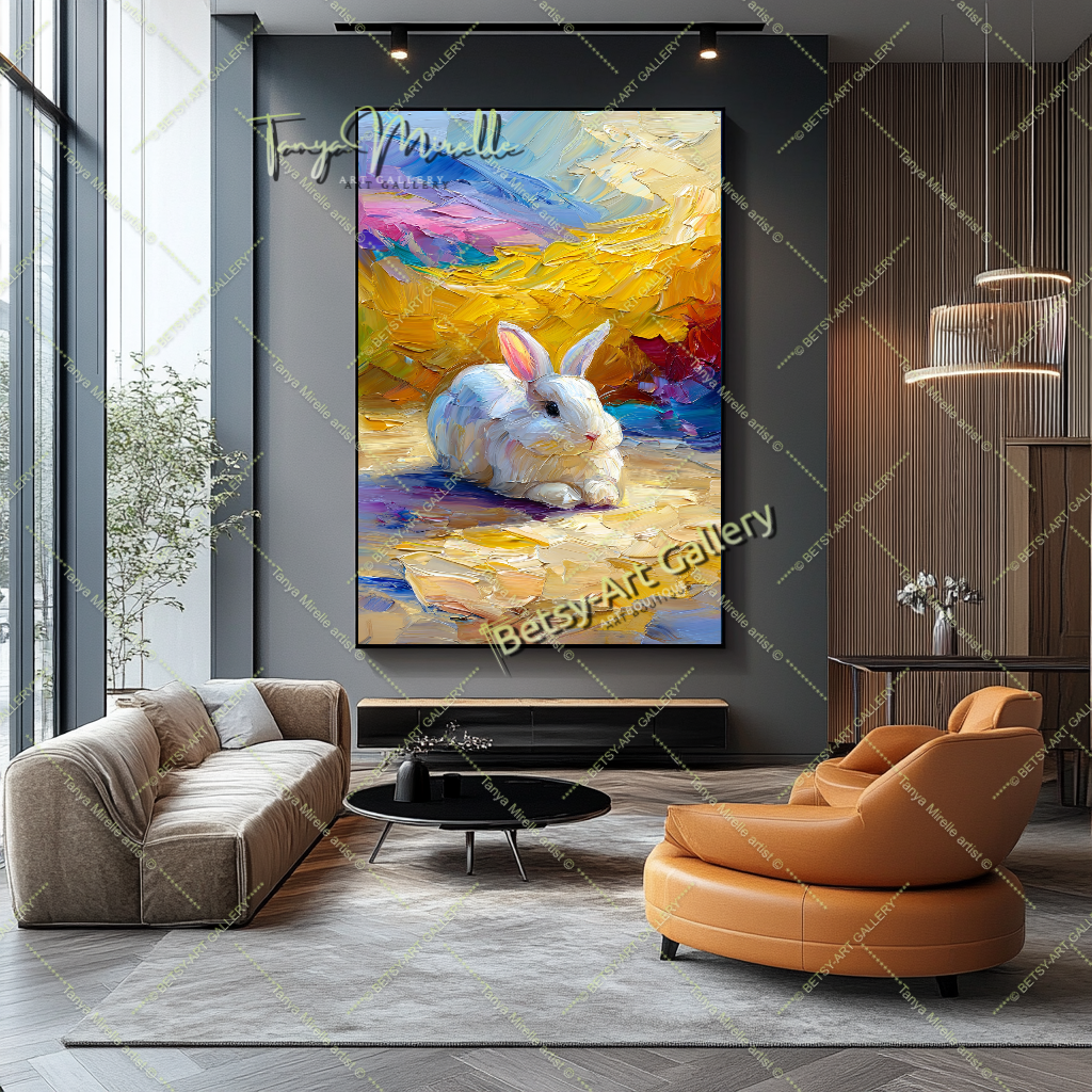 {{ product.title }} – {{ product.metafields.size | default: "Large" }} {{ product.metafields.technique | default: "Oil on Canvas" }} – {% if image.alt != blank %}{{ image.alt }}{% else %}{% if forloop.index0 == 0 %}Main view{% elsif forloop.index0 <= 2 %}Detail view{% else %}Close-up impasto texture{% endif %}{% endif %} by Tanya Mirelle – original artwork for home, living room, office, or gallery