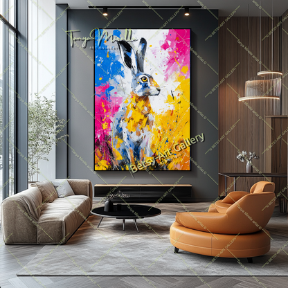 {{ product.title }} – {{ product.metafields.size | default: "Large" }} {{ product.metafields.technique | default: "Oil on Canvas" }} – {% if image.alt != blank %}{{ image.alt }}{% else %}{% if forloop.index0 == 0 %}Main view{% elsif forloop.index0 <= 2 %}Detail view{% else %}Close-up impasto texture{% endif %}{% endif %} by Tanya Mirelle – original artwork for home, living room, office, or gallery