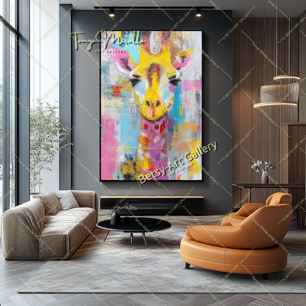 {{ product.title }} – {{ product.metafields.size | default: "Large" }} {{ product.metafields.technique | default: "Oil on Canvas" }} – {% if image.alt != blank %}{{ image.alt }}{% else %}{% if forloop.index0 == 0 %}Main view{% elsif forloop.index0 <= 2 %}Detail view{% else %}Close-up impasto texture{% endif %}{% endif %} by Tanya Mirelle – original artwork for home, living room, office, or gallery