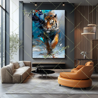 {{ product.title }} – {{ product.metafields.size | default: "Large" }} {{ product.metafields.technique | default: "Oil on Canvas" }} – {% if image.alt != blank %}{{ image.alt }}{% else %}{% if forloop.index0 == 0 %}Main view{% elsif forloop.index0 <= 2 %}Detail view{% else %}Close-up impasto texture{% endif %}{% endif %} by Tanya Mirelle – original artwork for home, living room, office, or gallery