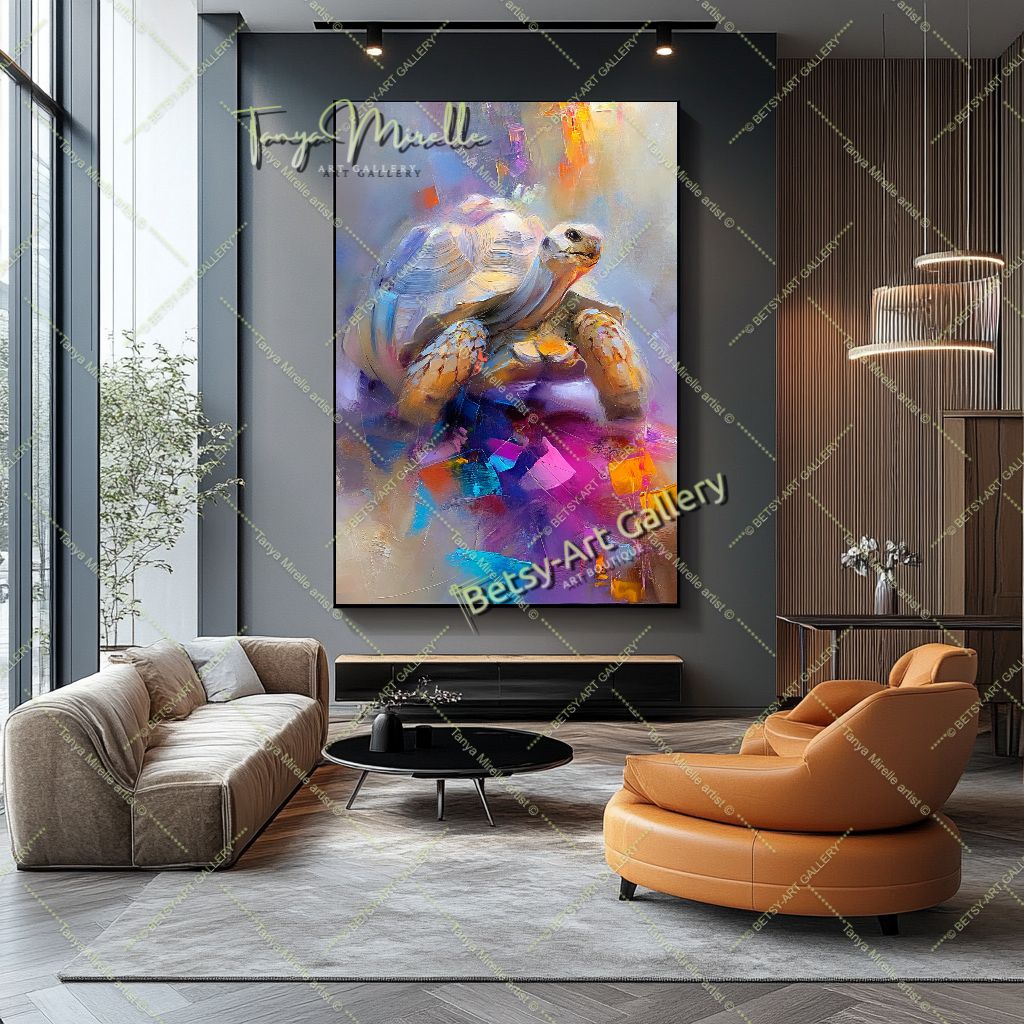 {{ product.title }} – {{ product.metafields.size | default: "Large" }} {{ product.metafields.technique | default: "Oil on Canvas" }} – {% if image.alt != blank %}{{ image.alt }}{% else %}{% if forloop.index0 == 0 %}Main view{% elsif forloop.index0 <= 2 %}Detail view{% else %}Close-up impasto texture{% endif %}{% endif %} by Tanya Mirelle – original artwork for home, living room, office, or gallery