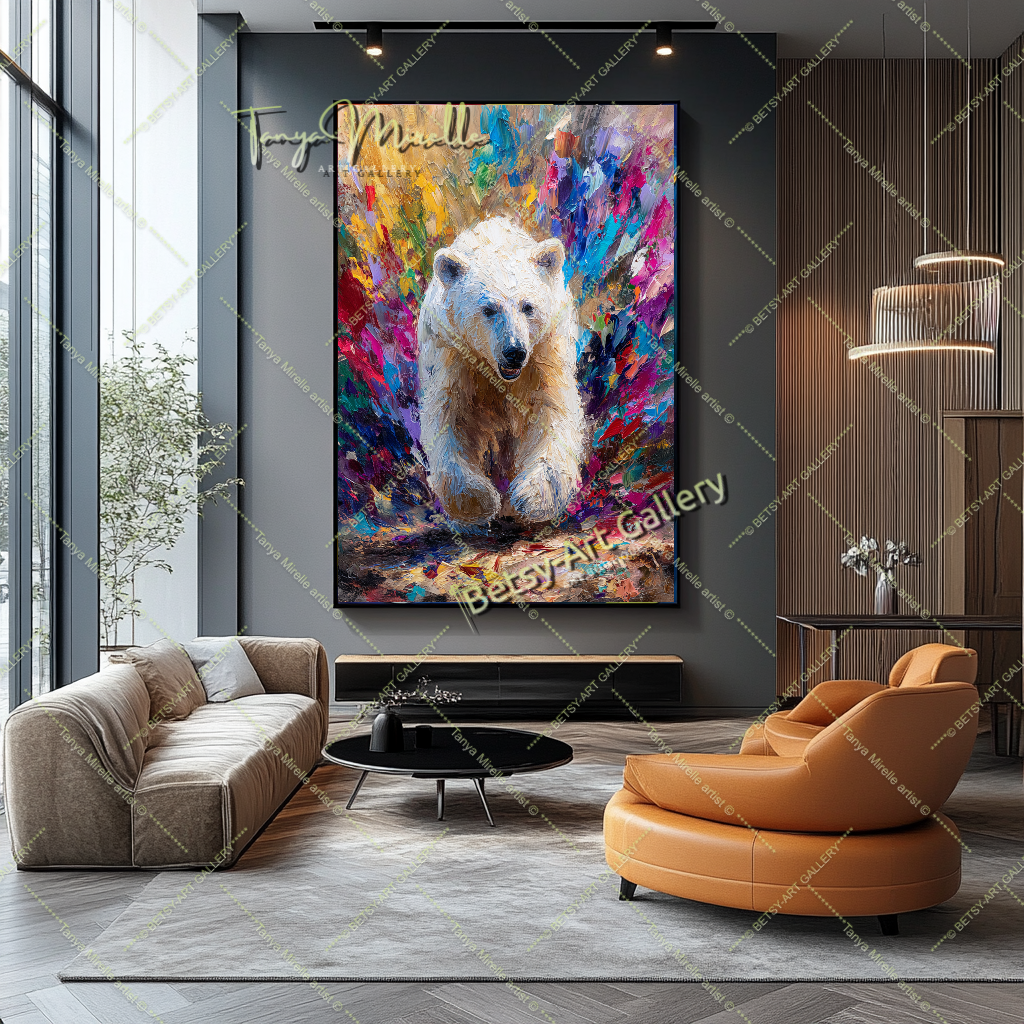 {{ product.title }} – {{ product.metafields.size | default: "Large" }} {{ product.metafields.technique | default: "Oil on Canvas" }} – {% if image.alt != blank %}{{ image.alt }}{% else %}{% if forloop.index0 == 0 %}Main view{% elsif forloop.index0 <= 2 %}Detail view{% else %}Close-up impasto texture{% endif %}{% endif %} by Tanya Mirelle – original artwork for home, living room, office, or gallery