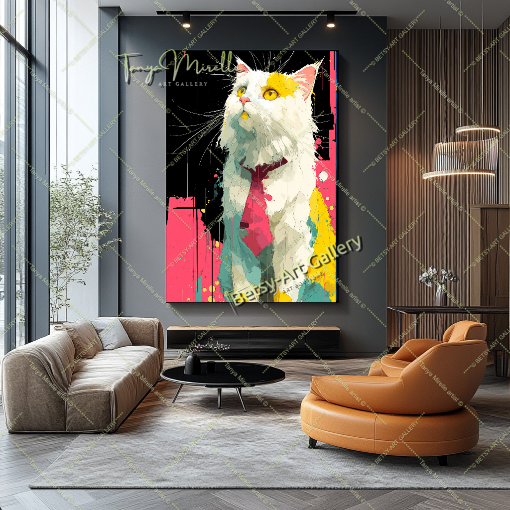 {{ product.title }} – {{ product.metafields.size | default: "Large" }} {{ product.metafields.technique | default: "Oil on Canvas" }} – {% if image.alt != blank %}{{ image.alt }}{% else %}{% if forloop.index0 == 0 %}Main view{% elsif forloop.index0 <= 2 %}Detail view{% else %}Close-up impasto texture{% endif %}{% endif %} by Tanya Mirelle – original artwork for home, living room, office, or gallery