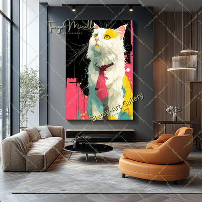 {{ product.title }} – {{ product.metafields.size | default: "Large" }} {{ product.metafields.technique | default: "Oil on Canvas" }} – {% if image.alt != blank %}{{ image.alt }}{% else %}{% if forloop.index0 == 0 %}Main view{% elsif forloop.index0 <= 2 %}Detail view{% else %}Close-up impasto texture{% endif %}{% endif %} by Tanya Mirelle – original artwork for home, living room, office, or gallery