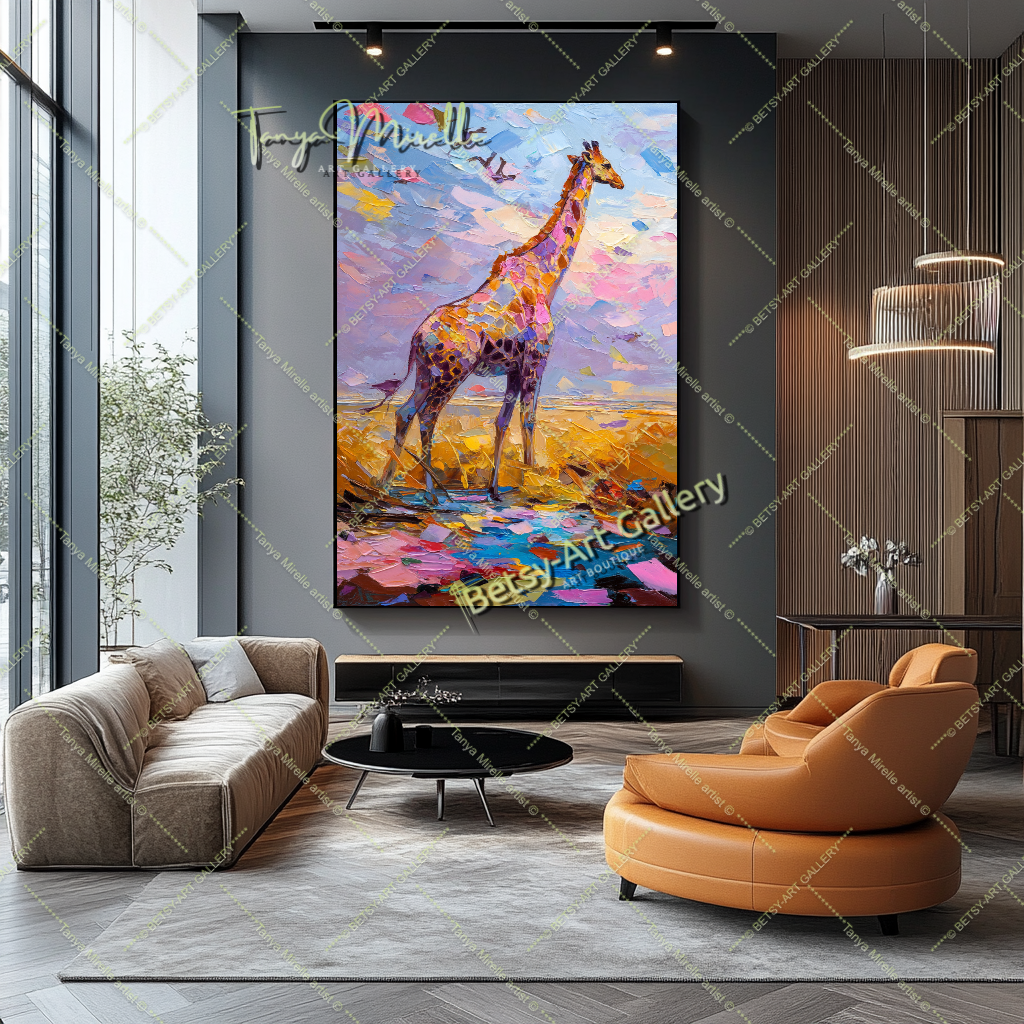 {{ product.title }} – {{ product.metafields.size | default: "Large" }} {{ product.metafields.technique | default: "Oil on Canvas" }} – {% if image.alt != blank %}{{ image.alt }}{% else %}{% if forloop.index0 == 0 %}Main view{% elsif forloop.index0 <= 2 %}Detail view{% else %}Close-up impasto texture{% endif %}{% endif %} by Tanya Mirelle – original artwork for home, living room, office, or gallery