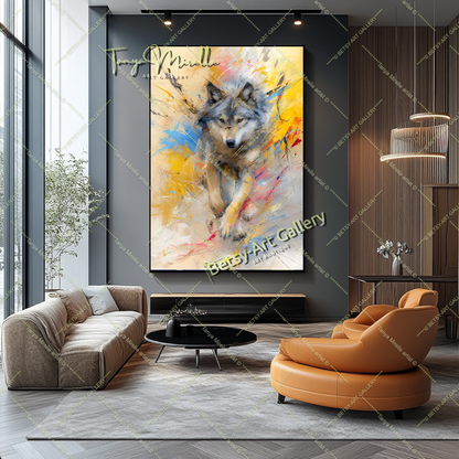 {{ product.title }} – {{ product.metafields.size | default: "Large" }} {{ product.metafields.technique | default: "Oil on Canvas" }} – {% if image.alt != blank %}{{ image.alt }}{% else %}{% if forloop.index0 == 0 %}Main view{% elsif forloop.index0 <= 2 %}Detail view{% else %}Close-up impasto texture{% endif %}{% endif %} by Tanya Mirelle – original artwork for home, living room, office, or gallery