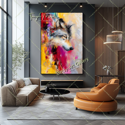 {{ product.title }} – {{ product.metafields.size | default: "Large" }} {{ product.metafields.technique | default: "Oil on Canvas" }} – {% if image.alt != blank %}{{ image.alt }}{% else %}{% if forloop.index0 == 0 %}Main view{% elsif forloop.index0 <= 2 %}Detail view{% else %}Close-up impasto texture{% endif %}{% endif %} by Tanya Mirelle – original artwork for home, living room, office, or gallery