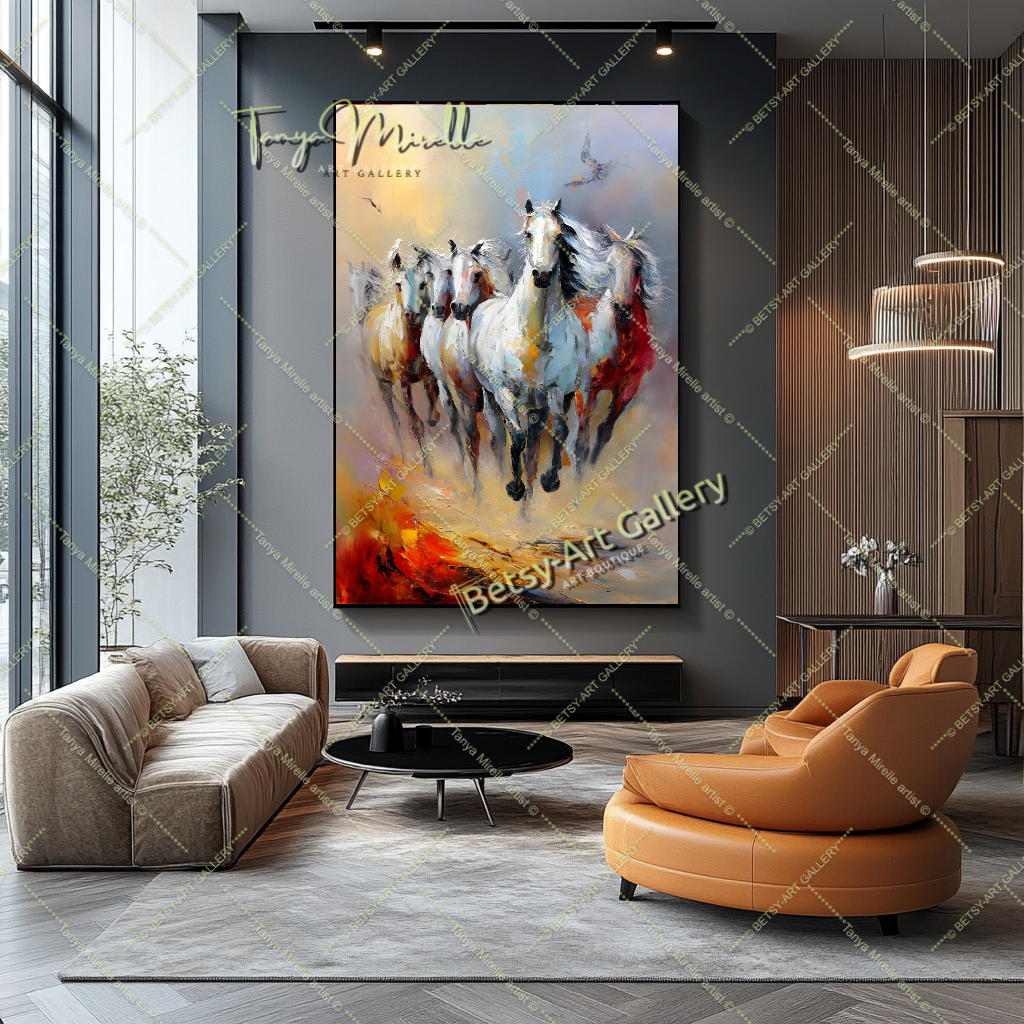 {{ product.title }} – {{ product.metafields.size | default: "Large" }} {{ product.metafields.technique | default: "Oil on Canvas" }} – {% if image.alt != blank %}{{ image.alt }}{% else %}{% if forloop.index0 == 0 %}Main view{% elsif forloop.index0 <= 2 %}Detail view{% else %}Close-up impasto texture{% endif %}{% endif %} by Tanya Mirelle – original artwork for home, living room, office, or gallery