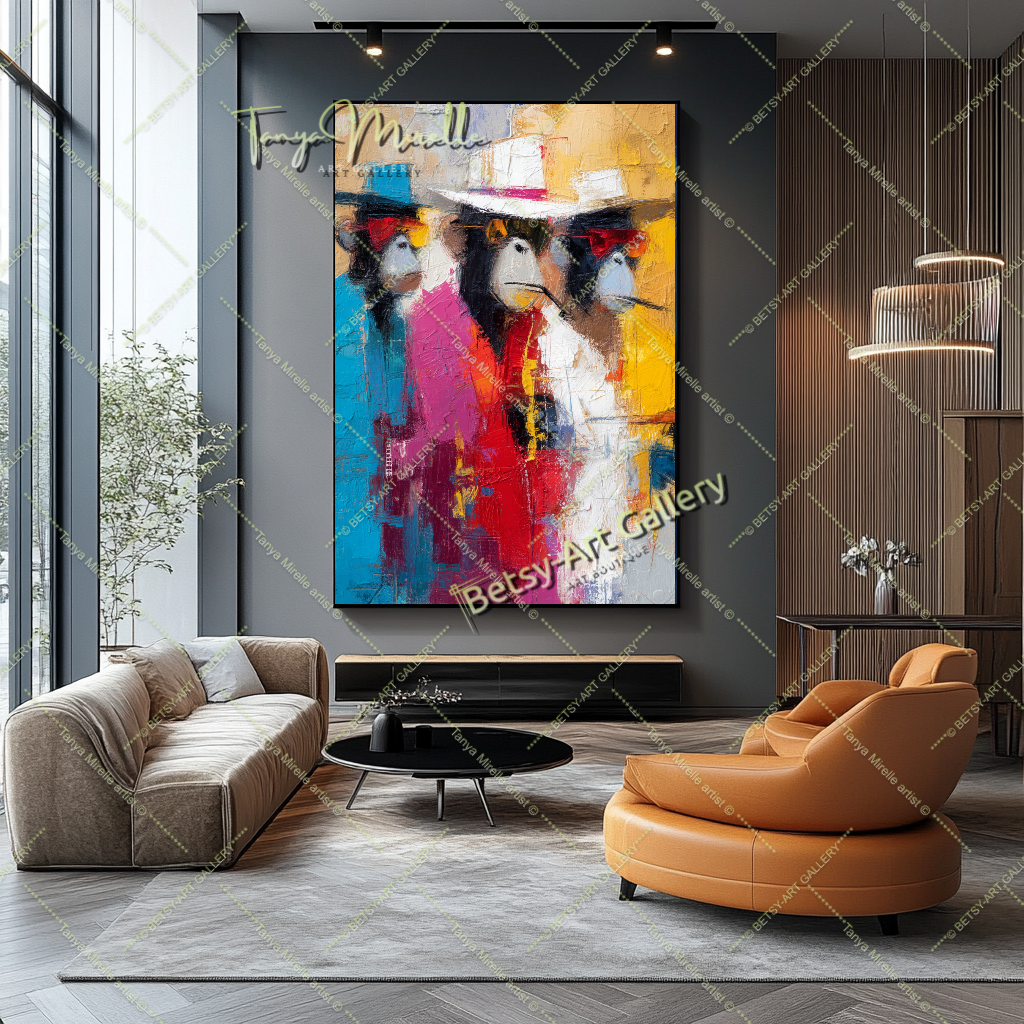 {{ product.title }} – {{ product.metafields.size | default: "Large" }} {{ product.metafields.technique | default: "Oil on Canvas" }} – {% if image.alt != blank %}{{ image.alt }}{% else %}{% if forloop.index0 == 0 %}Main view{% elsif forloop.index0 <= 2 %}Detail view{% else %}Close-up impasto texture{% endif %}{% endif %} by Tanya Mirelle – original artwork for home, living room, office, or gallery