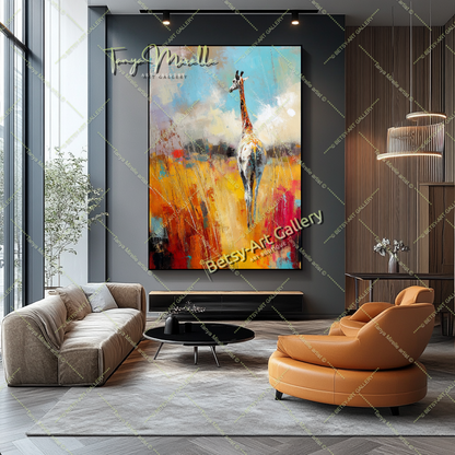 {{ product.title }} – {{ product.metafields.size | default: "Large" }} {{ product.metafields.technique | default: "Oil on Canvas" }} – {% if image.alt != blank %}{{ image.alt }}{% else %}{% if forloop.index0 == 0 %}Main view{% elsif forloop.index0 <= 2 %}Detail view{% else %}Close-up impasto texture{% endif %}{% endif %} by Tanya Mirelle – original artwork for home, living room, office, or gallery