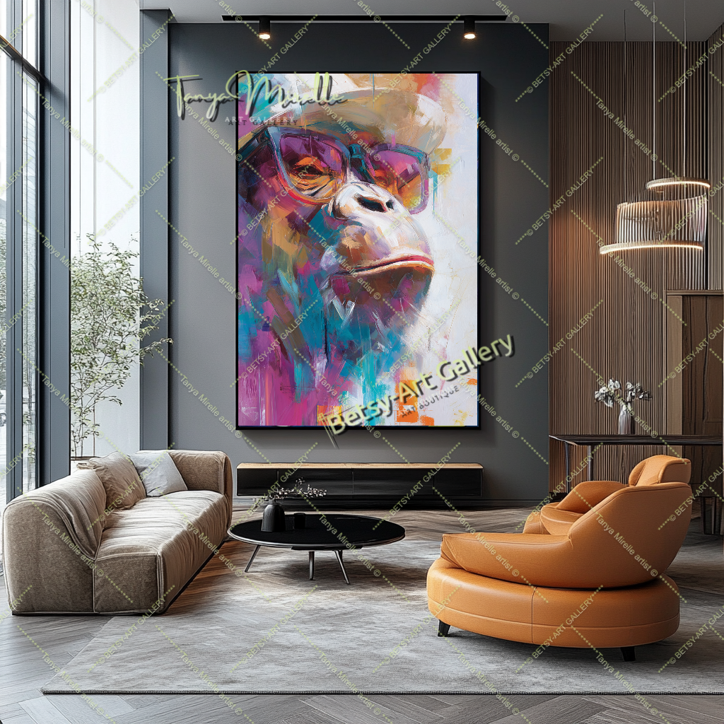 {{ product.title }} – {{ product.metafields.size | default: "Large" }} {{ product.metafields.technique | default: "Oil on Canvas" }} – {% if image.alt != blank %}{{ image.alt }}{% else %}{% if forloop.index0 == 0 %}Main view{% elsif forloop.index0 <= 2 %}Detail view{% else %}Close-up impasto texture{% endif %}{% endif %} by Tanya Mirelle – original artwork for home, living room, office, or gallery