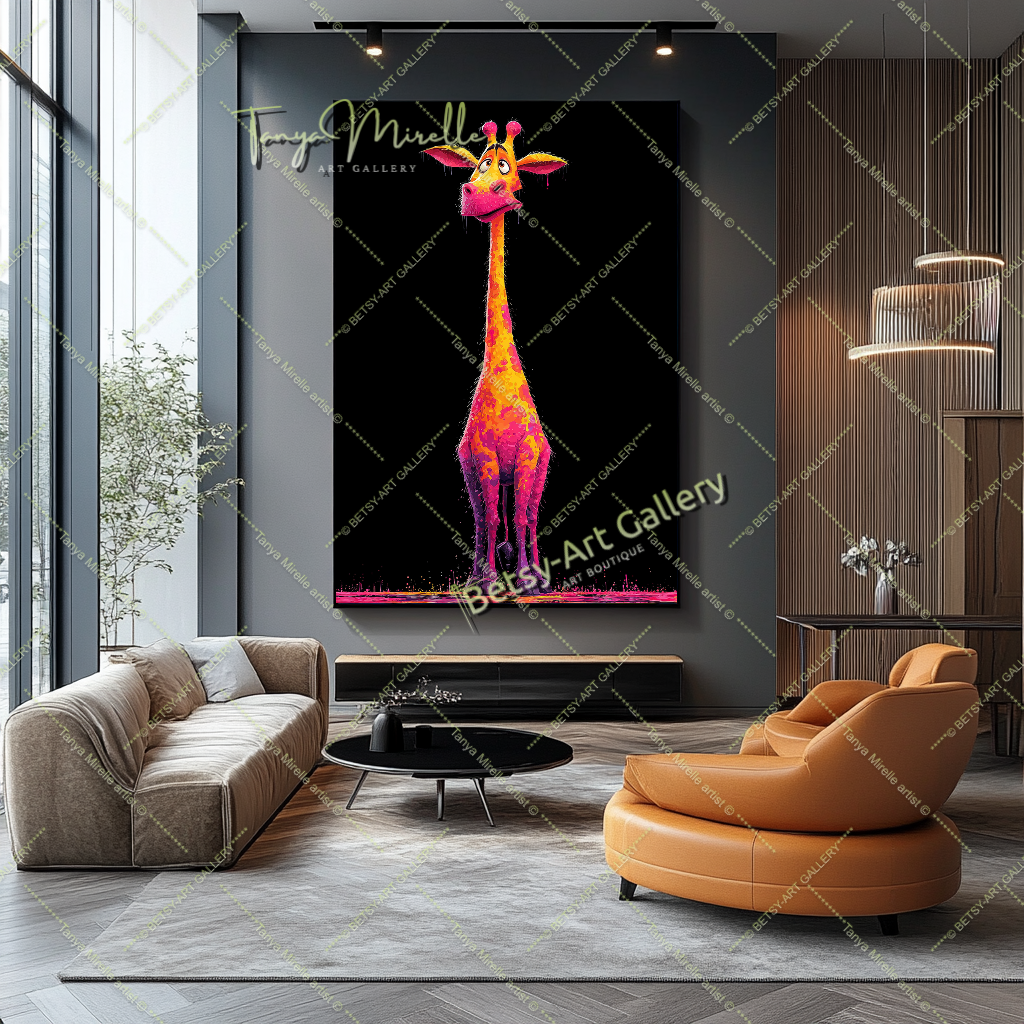 {{ product.title }} – {{ product.metafields.size | default: "Large" }} {{ product.metafields.technique | default: "Oil on Canvas" }} – {% if image.alt != blank %}{{ image.alt }}{% else %}{% if forloop.index0 == 0 %}Main view{% elsif forloop.index0 <= 2 %}Detail view{% else %}Close-up impasto texture{% endif %}{% endif %} by Tanya Mirelle – original artwork for home, living room, office, or gallery