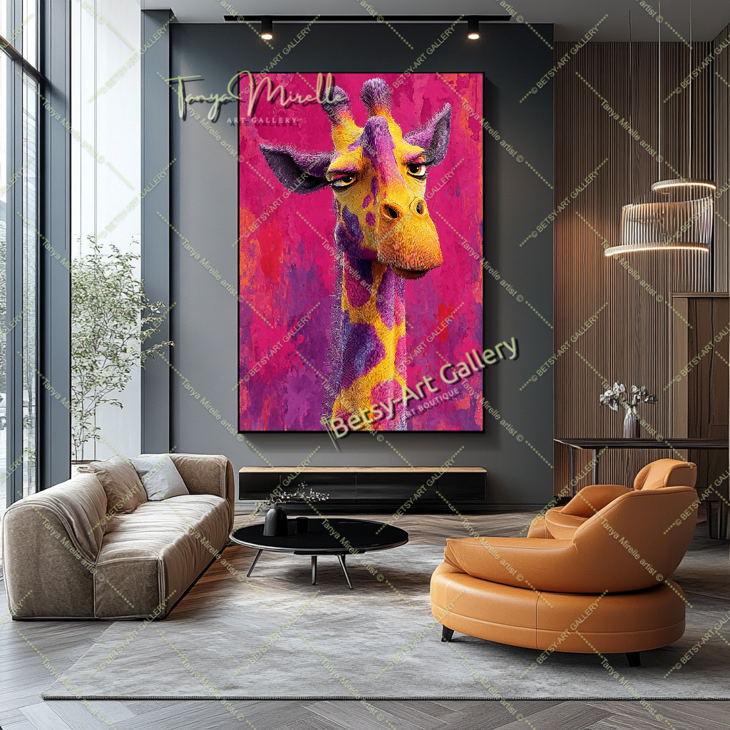 {{ product.title }} – {{ product.metafields.size | default: "Large" }} {{ product.metafields.technique | default: "Oil on Canvas" }} – {% if image.alt != blank %}{{ image.alt }}{% else %}{% if forloop.index0 == 0 %}Main view{% elsif forloop.index0 <= 2 %}Detail view{% else %}Close-up impasto texture{% endif %}{% endif %} by Tanya Mirelle – original artwork for home, living room, office, or gallery