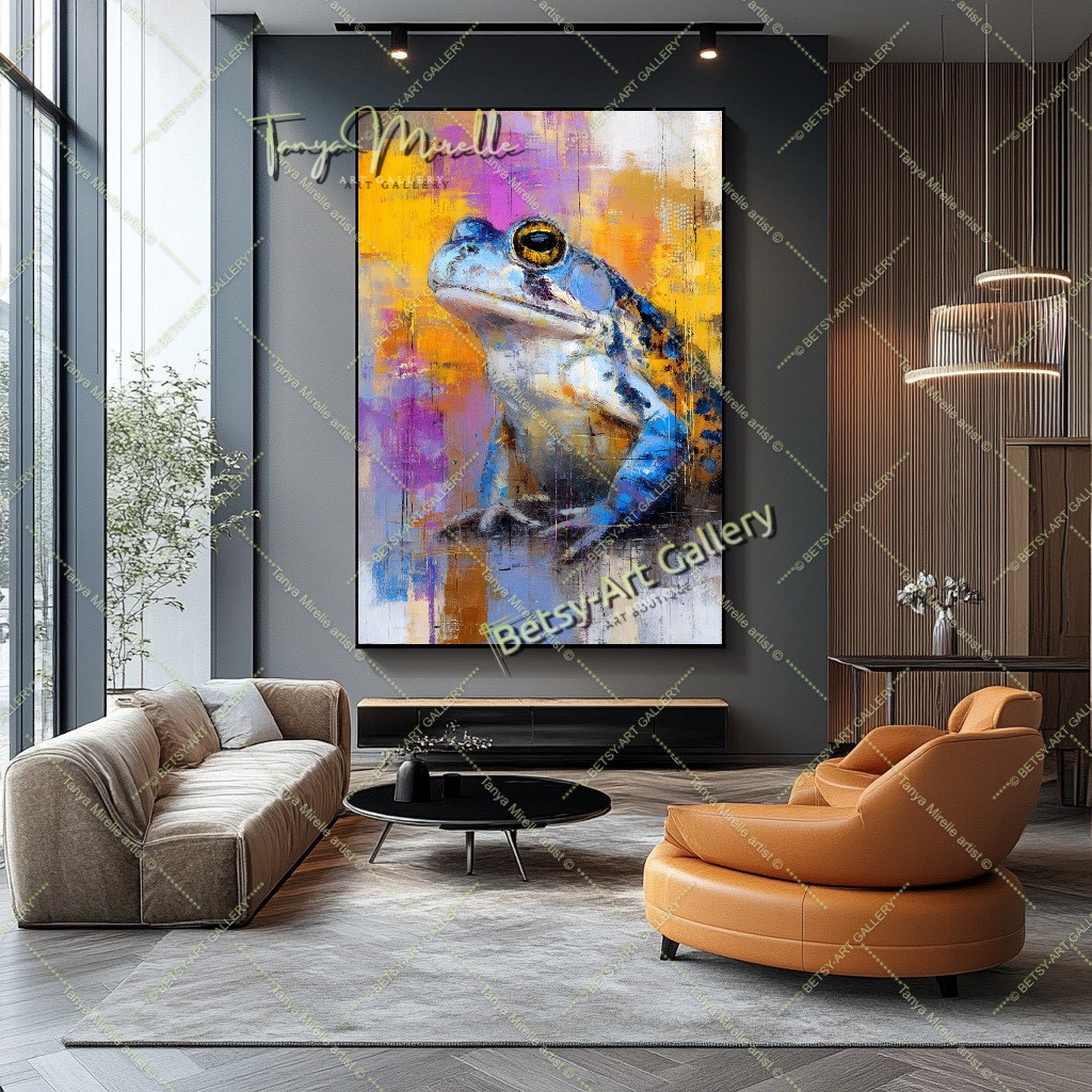 {{ product.title }} – {{ product.metafields.size | default: "Large" }} {{ product.metafields.technique | default: "Oil on Canvas" }} – {% if image.alt != blank %}{{ image.alt }}{% else %}{% if forloop.index0 == 0 %}Main view{% elsif forloop.index0 <= 2 %}Detail view{% else %}Close-up impasto texture{% endif %}{% endif %} by Tanya Mirelle – original artwork for home, living room, office, or gallery