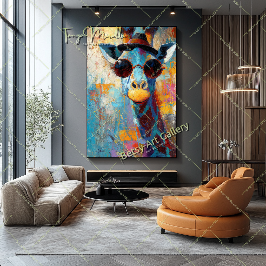 {{ product.title }} – {{ product.metafields.size | default: "Large" }} {{ product.metafields.technique | default: "Oil on Canvas" }} – {% if image.alt != blank %}{{ image.alt }}{% else %}{% if forloop.index0 == 0 %}Main view{% elsif forloop.index0 <= 2 %}Detail view{% else %}Close-up impasto texture{% endif %}{% endif %} by Tanya Mirelle – original artwork for home, living room, office, or gallery