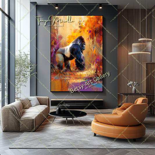 {{ product.title }} – {{ product.metafields.size | default: "Large" }} {{ product.metafields.technique | default: "Oil on Canvas" }} – {% if image.alt != blank %}{{ image.alt }}{% else %}{% if forloop.index0 == 0 %}Main view{% elsif forloop.index0 <= 2 %}Detail view{% else %}Close-up impasto texture{% endif %}{% endif %} by Tanya Mirelle – original artwork for home, living room, office, or gallery