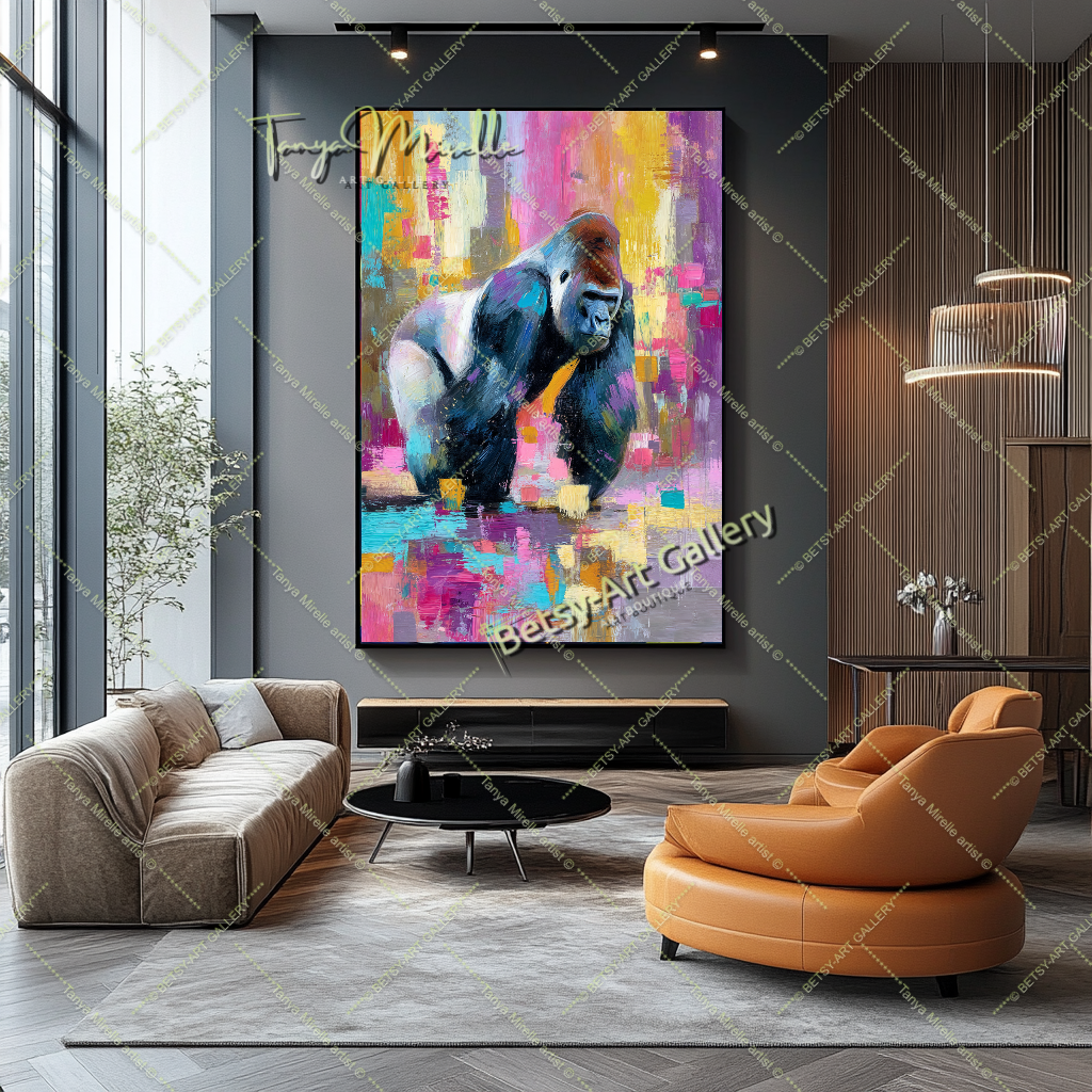 {{ product.title }} – {{ product.metafields.size | default: "Large" }} {{ product.metafields.technique | default: "Oil on Canvas" }} – {% if image.alt != blank %}{{ image.alt }}{% else %}{% if forloop.index0 == 0 %}Main view{% elsif forloop.index0 <= 2 %}Detail view{% else %}Close-up impasto texture{% endif %}{% endif %} by Tanya Mirelle – original artwork for home, living room, office, or gallery