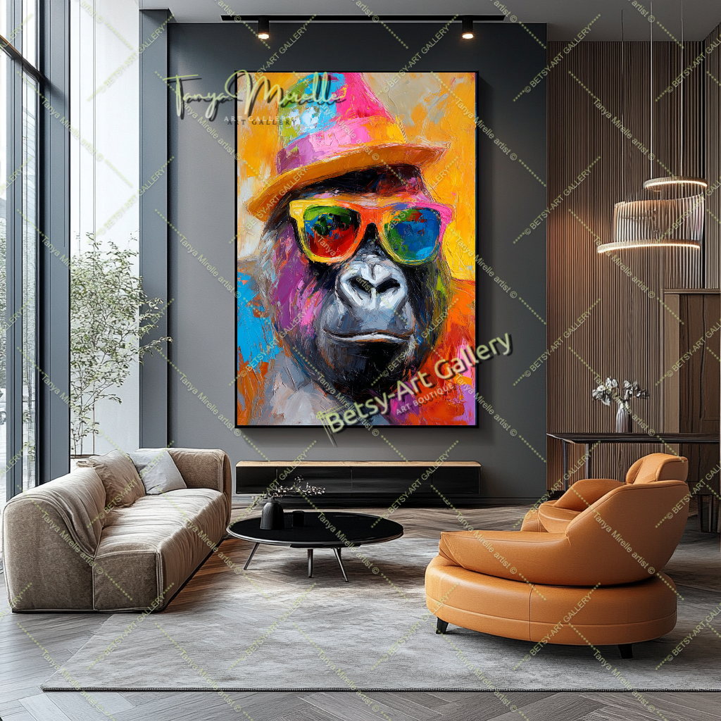 {{ product.title }} – {{ product.metafields.size | default: "Large" }} {{ product.metafields.technique | default: "Oil on Canvas" }} – {% if image.alt != blank %}{{ image.alt }}{% else %}{% if forloop.index0 == 0 %}Main view{% elsif forloop.index0 <= 2 %}Detail view{% else %}Close-up impasto texture{% endif %}{% endif %} by Tanya Mirelle – original artwork for home, living room, office, or gallery