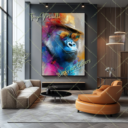 {{ product.title }} – {{ product.metafields.size | default: "Large" }} {{ product.metafields.technique | default: "Oil on Canvas" }} – {% if image.alt != blank %}{{ image.alt }}{% else %}{% if forloop.index0 == 0 %}Main view{% elsif forloop.index0 <= 2 %}Detail view{% else %}Close-up impasto texture{% endif %}{% endif %} by Tanya Mirelle – original artwork for home, living room, office, or gallery