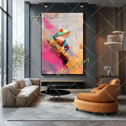 {{ product.title }} – {{ product.metafields.size | default: "Large" }} {{ product.metafields.technique | default: "Oil on Canvas" }} – {% if image.alt != blank %}{{ image.alt }}{% else %}{% if forloop.index0 == 0 %}Main view{% elsif forloop.index0 <= 2 %}Detail view{% else %}Close-up impasto texture{% endif %}{% endif %} by Tanya Mirelle – original artwork for home, living room, office, or gallery