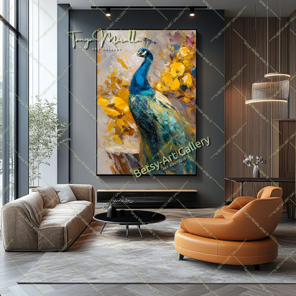 {{ product.title }} – {{ product.metafields.size | default: "Large" }} {{ product.metafields.technique | default: "Oil on Canvas" }} – {% if image.alt != blank %}{{ image.alt }}{% else %}{% if forloop.index0 == 0 %}Main view{% elsif forloop.index0 <= 2 %}Detail view{% else %}Close-up impasto texture{% endif %}{% endif %} by Tanya Mirelle – original artwork for home, living room, office, or gallery