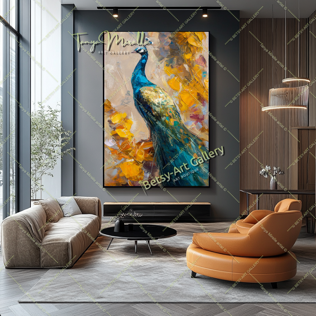 {{ product.title }} – {{ product.metafields.size | default: "Large" }} {{ product.metafields.technique | default: "Oil on Canvas" }} – {% if image.alt != blank %}{{ image.alt }}{% else %}{% if forloop.index0 == 0 %}Main view{% elsif forloop.index0 <= 2 %}Detail view{% else %}Close-up impasto texture{% endif %}{% endif %} by Tanya Mirelle – original artwork for home, living room, office, or gallery