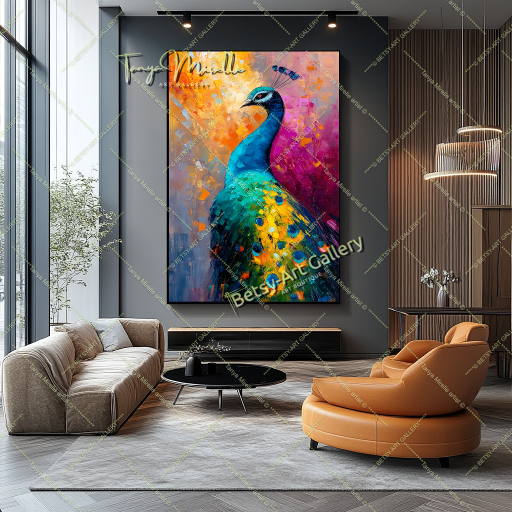 {{ product.title }} – {{ product.metafields.size | default: "Large" }} {{ product.metafields.technique | default: "Oil on Canvas" }} – {% if image.alt != blank %}{{ image.alt }}{% else %}{% if forloop.index0 == 0 %}Main view{% elsif forloop.index0 <= 2 %}Detail view{% else %}Close-up impasto texture{% endif %}{% endif %} by Tanya Mirelle – original artwork for home, living room, office, or gallery