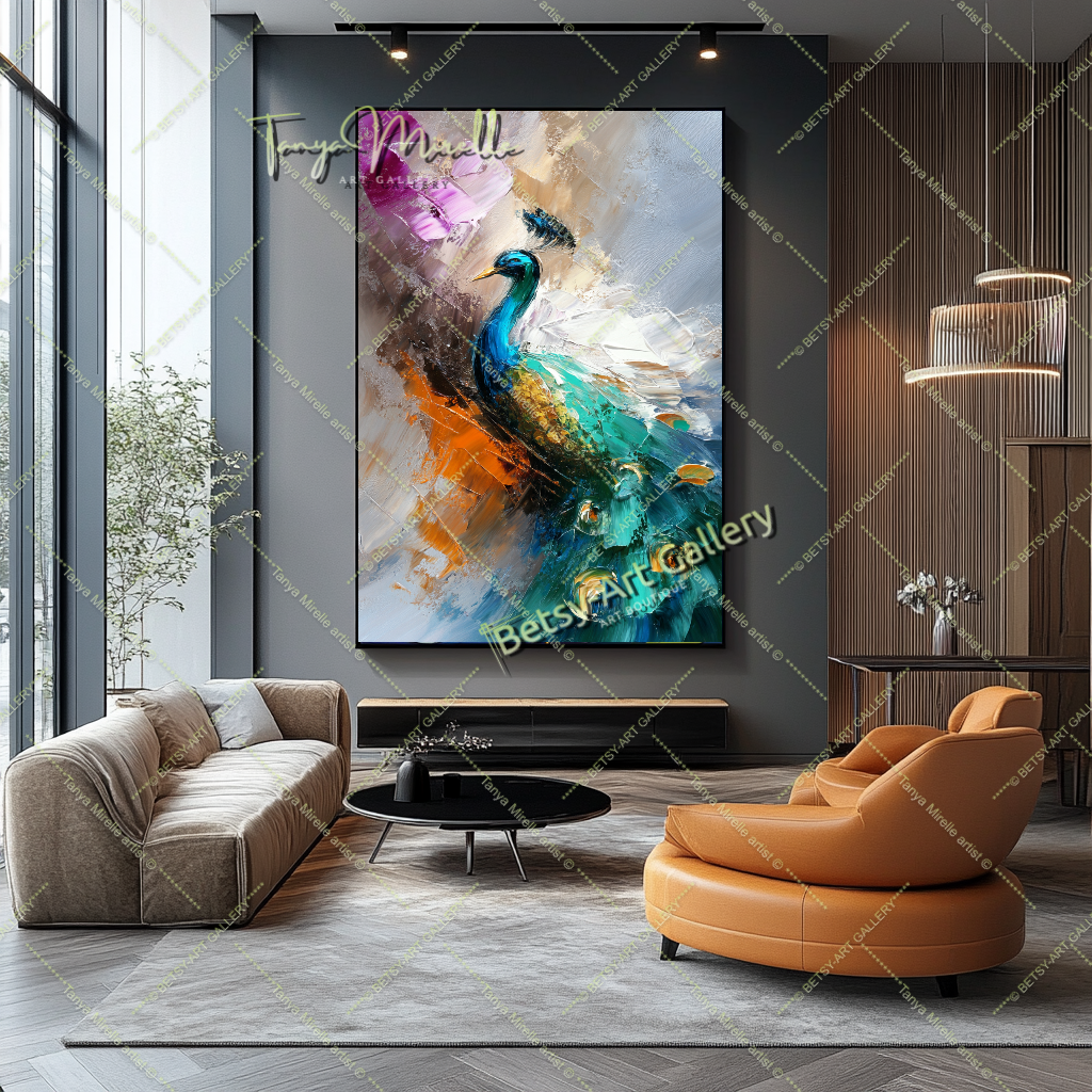 {{ product.title }} – {{ product.metafields.size | default: "Large" }} {{ product.metafields.technique | default: "Oil on Canvas" }} – {% if image.alt != blank %}{{ image.alt }}{% else %}{% if forloop.index0 == 0 %}Main view{% elsif forloop.index0 <= 2 %}Detail view{% else %}Close-up impasto texture{% endif %}{% endif %} by Tanya Mirelle – original artwork for home, living room, office, or gallery