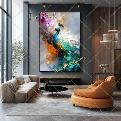 {{ product.title }} – {{ product.metafields.size | default: "Large" }} {{ product.metafields.technique | default: "Oil on Canvas" }} – {% if image.alt != blank %}{{ image.alt }}{% else %}{% if forloop.index0 == 0 %}Main view{% elsif forloop.index0 <= 2 %}Detail view{% else %}Close-up impasto texture{% endif %}{% endif %} by Tanya Mirelle – original artwork for home, living room, office, or gallery