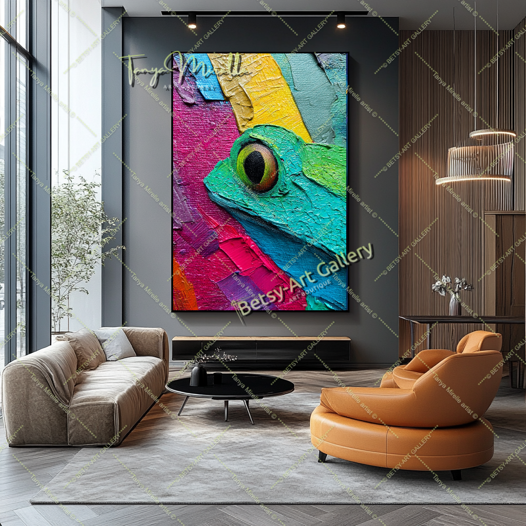 {{ product.title }} – {{ product.metafields.size | default: "Large" }} {{ product.metafields.technique | default: "Oil on Canvas" }} – {% if image.alt != blank %}{{ image.alt }}{% else %}{% if forloop.index0 == 0 %}Main view{% elsif forloop.index0 <= 2 %}Detail view{% else %}Close-up impasto texture{% endif %}{% endif %} by Tanya Mirelle – original artwork for home, living room, office, or gallery