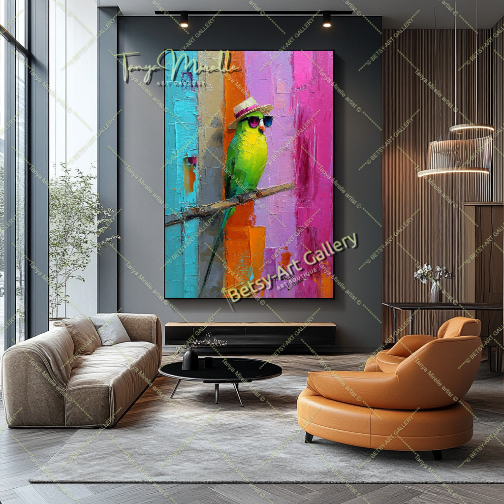 {{ product.title }} – {{ product.metafields.size | default: "Large" }} {{ product.metafields.technique | default: "Oil on Canvas" }} – {% if image.alt != blank %}{{ image.alt }}{% else %}{% if forloop.index0 == 0 %}Main view{% elsif forloop.index0 <= 2 %}Detail view{% else %}Close-up impasto texture{% endif %}{% endif %} by Tanya Mirelle – original artwork for home, living room, office, or gallery