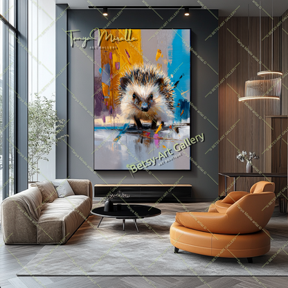 {{ product.title }} – {{ product.metafields.size | default: "Large" }} {{ product.metafields.technique | default: "Oil on Canvas" }} – {% if image.alt != blank %}{{ image.alt }}{% else %}{% if forloop.index0 == 0 %}Main view{% elsif forloop.index0 <= 2 %}Detail view{% else %}Close-up impasto texture{% endif %}{% endif %} by Tanya Mirelle – original artwork for home, living room, office, or gallery