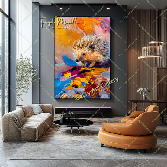 {{ product.title }} – {{ product.metafields.size | default: "Large" }} {{ product.metafields.technique | default: "Oil on Canvas" }} – {% if image.alt != blank %}{{ image.alt }}{% else %}{% if forloop.index0 == 0 %}Main view{% elsif forloop.index0 <= 2 %}Detail view{% else %}Close-up impasto texture{% endif %}{% endif %} by Tanya Mirelle – original artwork for home, living room, office, or gallery