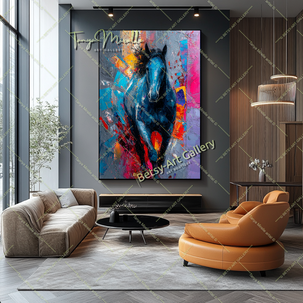 {{ product.title }} – {{ product.metafields.size | default: "Large" }} {{ product.metafields.technique | default: "Oil on Canvas" }} – {% if image.alt != blank %}{{ image.alt }}{% else %}{% if forloop.index0 == 0 %}Main view{% elsif forloop.index0 <= 2 %}Detail view{% else %}Close-up impasto texture{% endif %}{% endif %} by Tanya Mirelle – original artwork for home, living room, office, or gallery