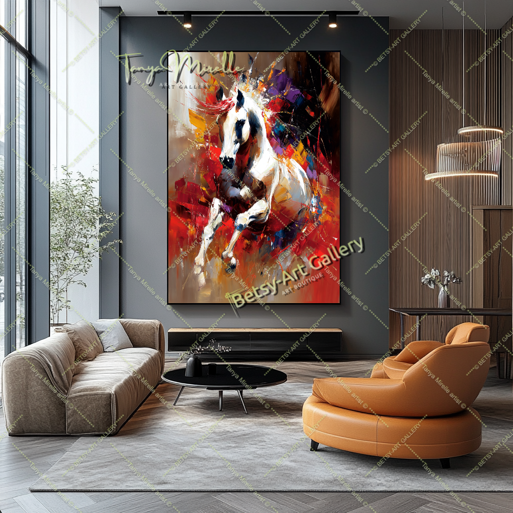 {{ product.title }} – {{ product.metafields.size | default: "Large" }} {{ product.metafields.technique | default: "Oil on Canvas" }} – {% if image.alt != blank %}{{ image.alt }}{% else %}{% if forloop.index0 == 0 %}Main view{% elsif forloop.index0 <= 2 %}Detail view{% else %}Close-up impasto texture{% endif %}{% endif %} by Tanya Mirelle – original artwork for home, living room, office, or gallery