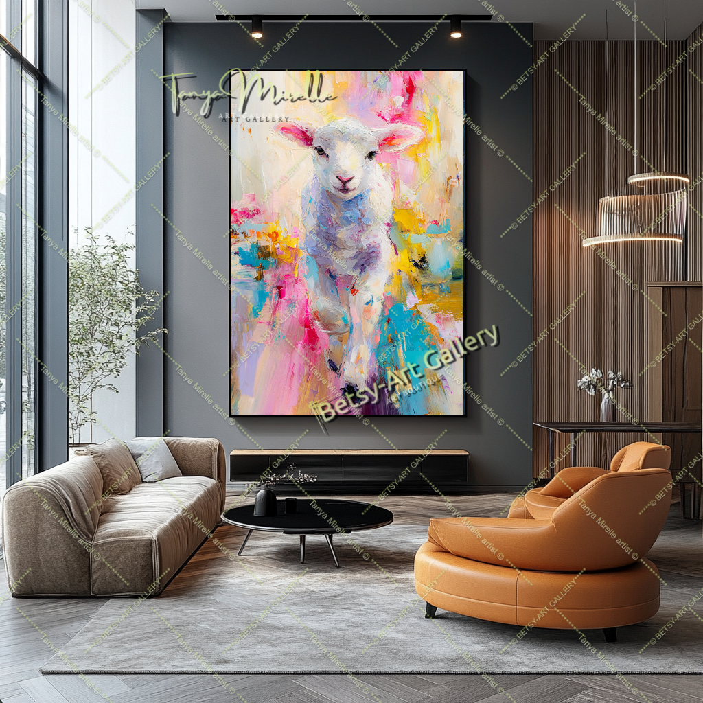 {{ product.title }} – {{ product.metafields.size | default: "Large" }} {{ product.metafields.technique | default: "Oil on Canvas" }} – {% if image.alt != blank %}{{ image.alt }}{% else %}{% if forloop.index0 == 0 %}Main view{% elsif forloop.index0 <= 2 %}Detail view{% else %}Close-up impasto texture{% endif %}{% endif %} by Tanya Mirelle – original artwork for home, living room, office, or gallery