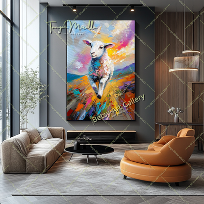 {{ product.title }} – {{ product.metafields.size | default: "Large" }} {{ product.metafields.technique | default: "Oil on Canvas" }} – {% if image.alt != blank %}{{ image.alt }}{% else %}{% if forloop.index0 == 0 %}Main view{% elsif forloop.index0 <= 2 %}Detail view{% else %}Close-up impasto texture{% endif %}{% endif %} by Tanya Mirelle – original artwork for home, living room, office, or gallery