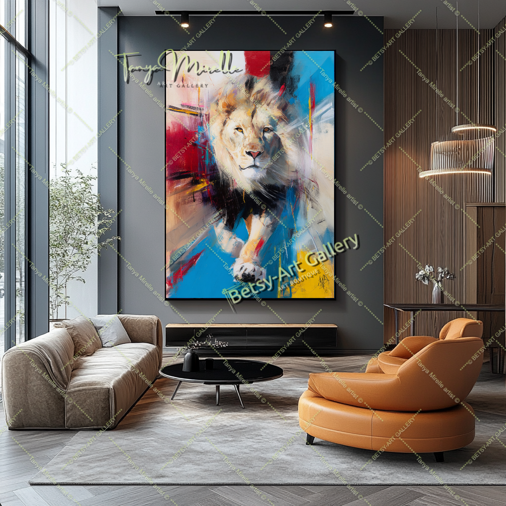 {{ product.title }} – {{ product.metafields.size | default: "Large" }} {{ product.metafields.technique | default: "Oil on Canvas" }} – {% if image.alt != blank %}{{ image.alt }}{% else %}{% if forloop.index0 == 0 %}Main view{% elsif forloop.index0 <= 2 %}Detail view{% else %}Close-up impasto texture{% endif %}{% endif %} by Tanya Mirelle – original artwork for home, living room, office, or gallery